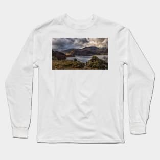 Panoramic Ullswater Long Sleeve T-Shirt